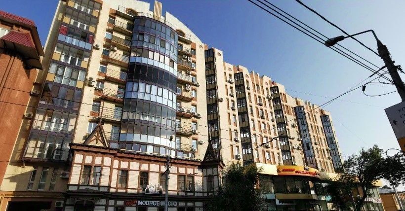 свободного назначения г Самара Алабинская ул Самарская 161 фото 7
