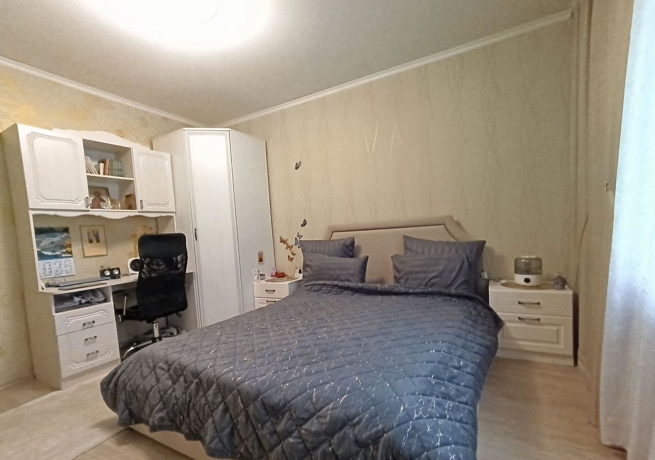 квартира г Железногорск ул Мира 59к/3 фото 6