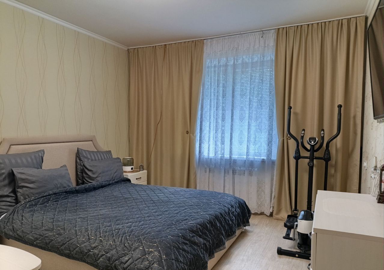 квартира г Железногорск ул Мира 59к/3 фото 7
