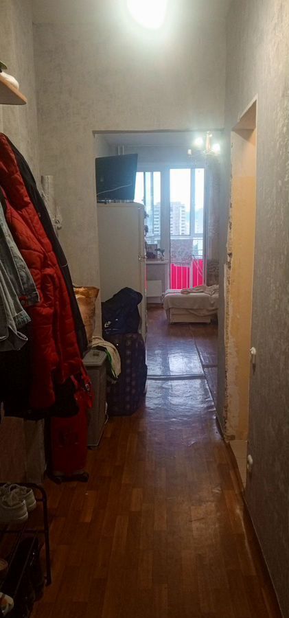 квартира г Красноярск р-н Свердловский ул Карамзина 14 фото 7