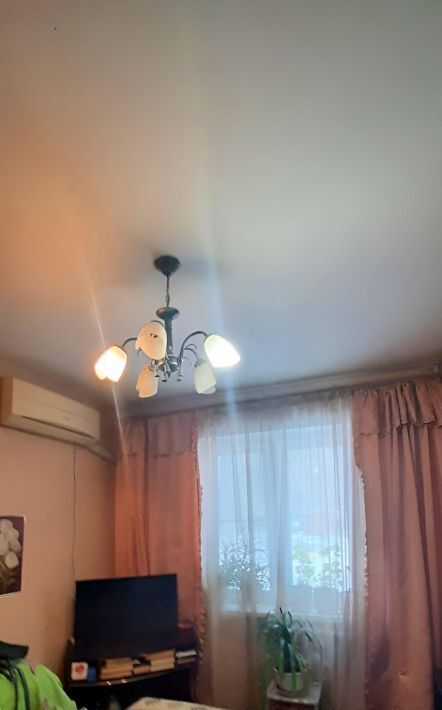 квартира г Липецк р-н Октябрьский ул. А. Г. Стаханова, 26 фото 2