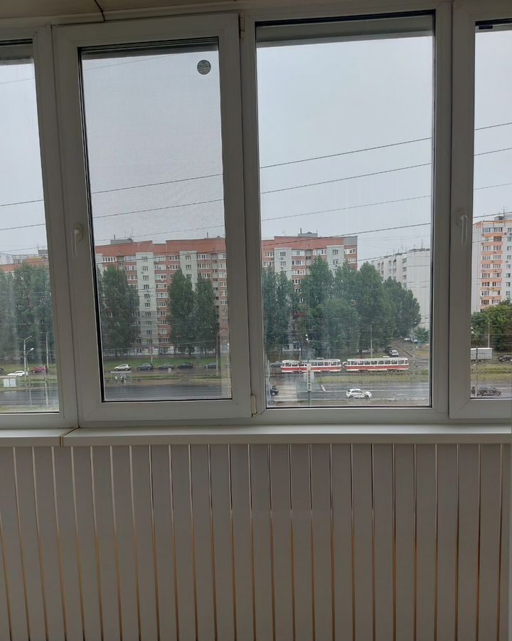 квартира г Самара р-н Промышленный ул Демократическая 30 фото 10