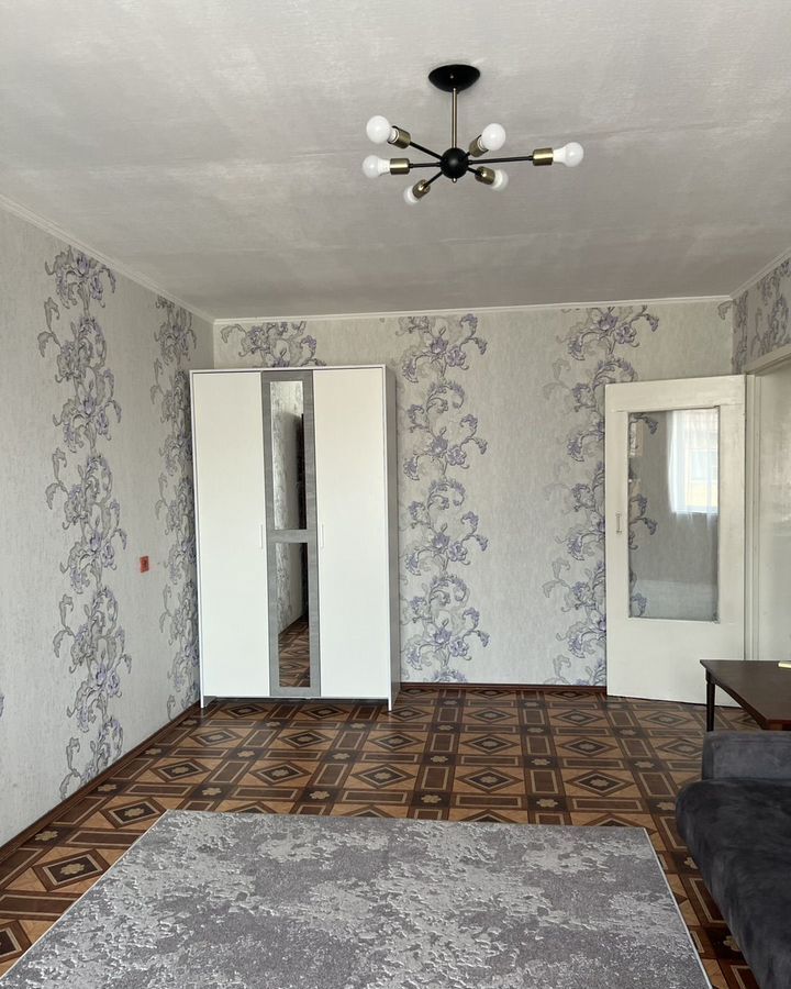 квартира г Краснодар р-н Прикубанский ул Черкасская 43 фото 6