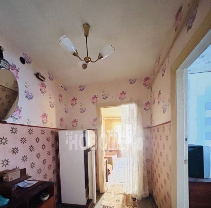 квартира г Горячий Ключ ул Ленина фото 10