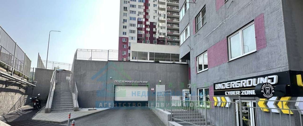 квартира г Новороссийск р-н Приморский ул Герцена 3ак/1 фото 27