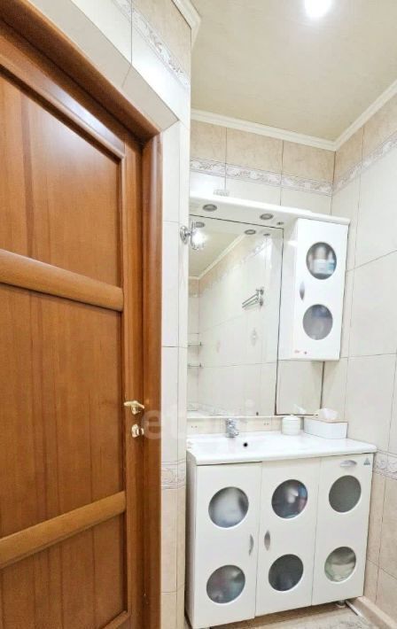 квартира г Новороссийск р-н Южный пр-кт Дзержинского 202 фото 14