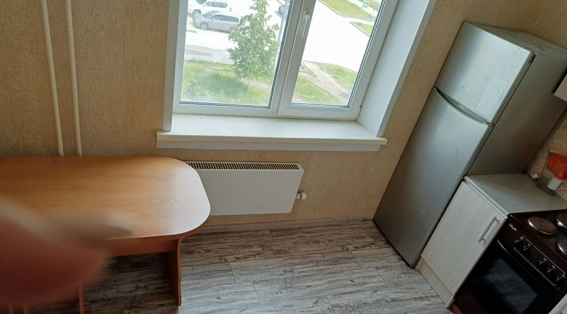 квартира г Новосибирск ул Титова 238 Площадь Маркса фото 11