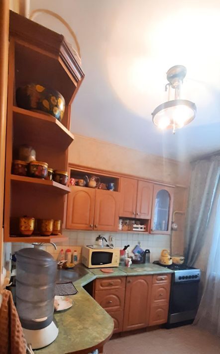 квартира г Липецк р-н Октябрьский ул. А. Г. Стаханова, 26 фото 15