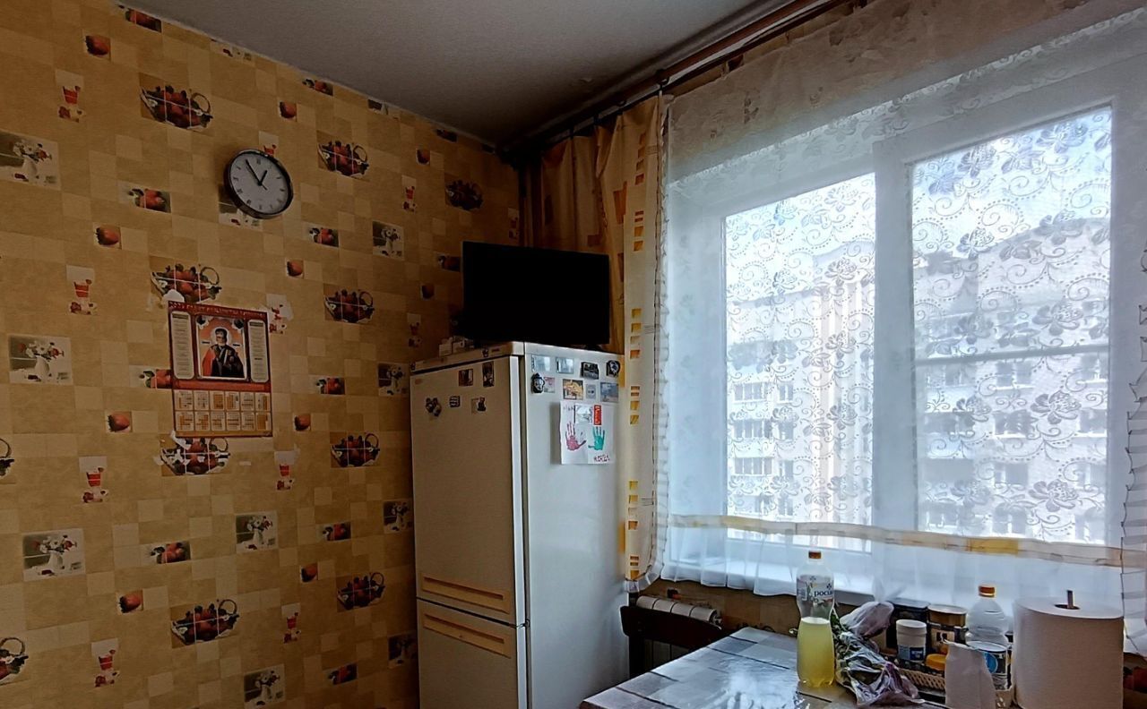 квартира г Липецк р-н Октябрьский ул Имени Хорошавина А.И. 13 фото 17