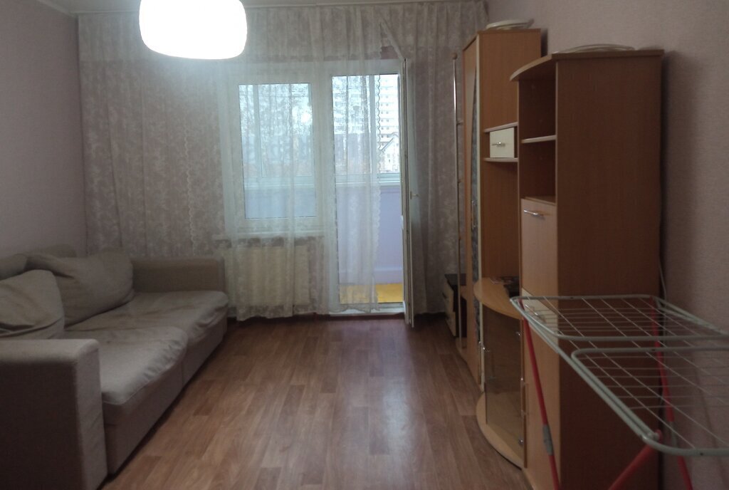 квартира г Краснодар р-н Прикубанский ул им. Артюшкова В.Д. 11 микрорайон «Московский» В. Д. фото 4