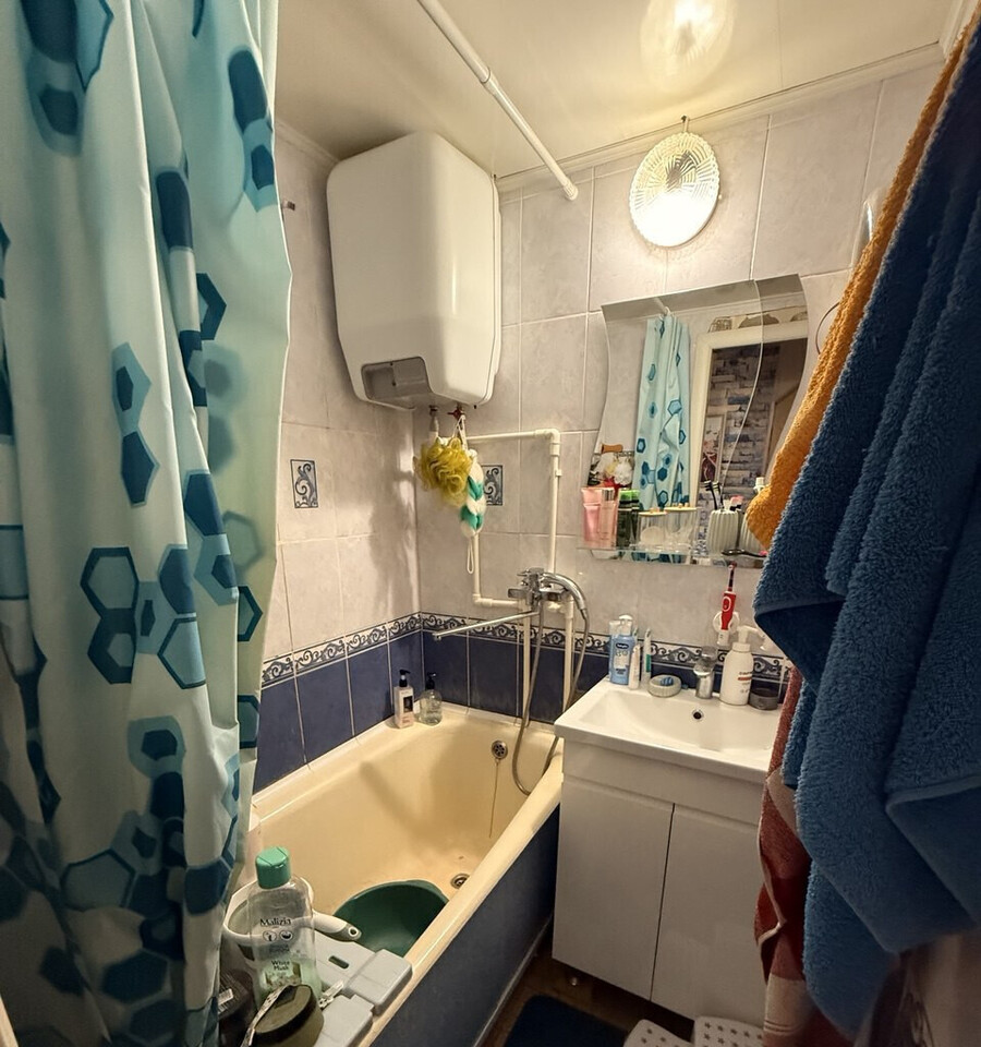 квартира г Ковров ул Дзержинского 2 фото 16