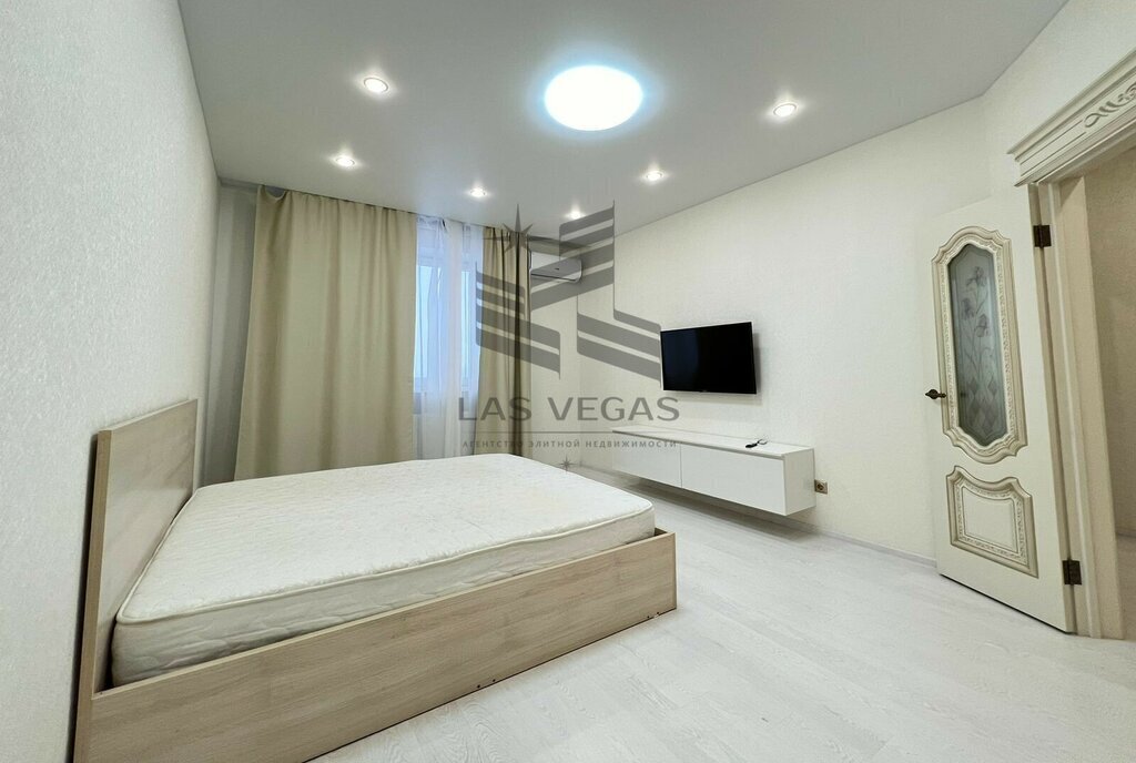 квартира г Казань Козья слобода ул Четаева 14ак/2 фото 5
