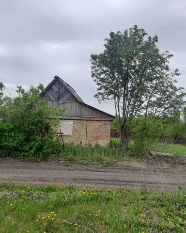 дом некоммерческое товарищество Гудок, 4-й квартал, садовое, р-н Октябрьский фото