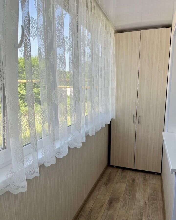 квартира р-н Карталинский г Карталы ул Славы 2в фото 15