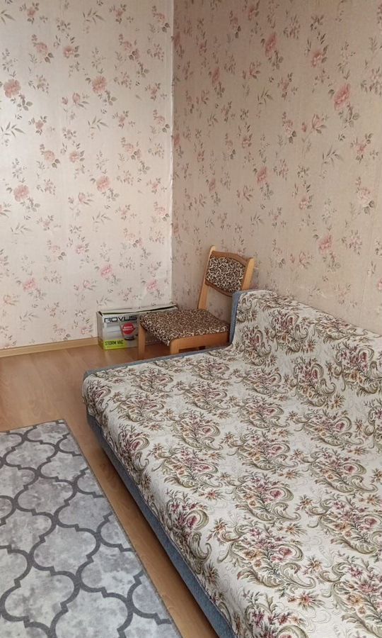 комната г Москва метро Южная ул Кировоградская 5 фото 3