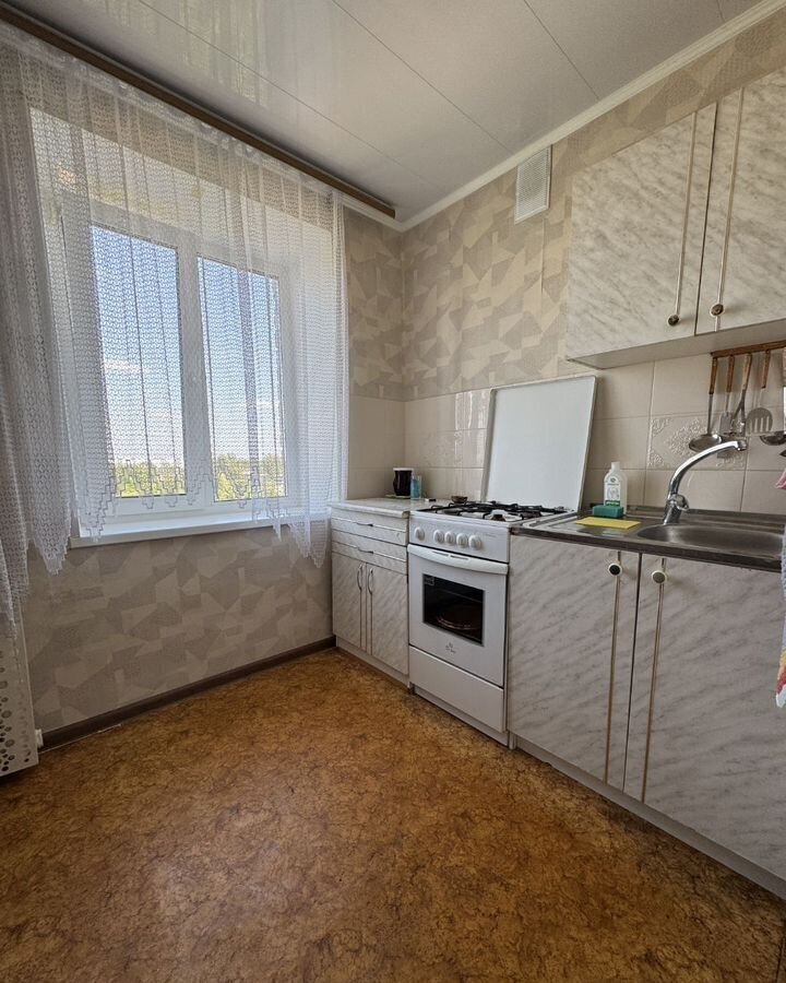 квартира г Балаково ул Минская 4 Балаковский р-н, муниципальное образование фото 9