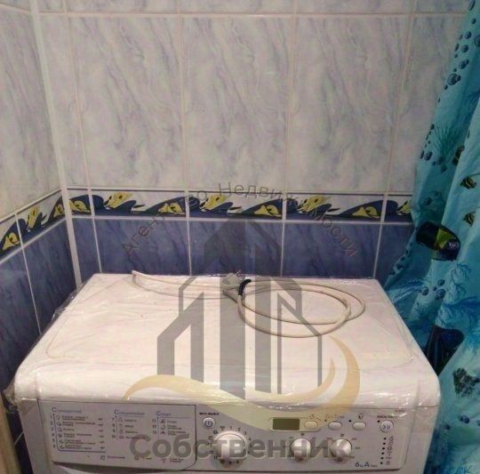 квартира г Старый Оскол мкр Королева 31а фото 2