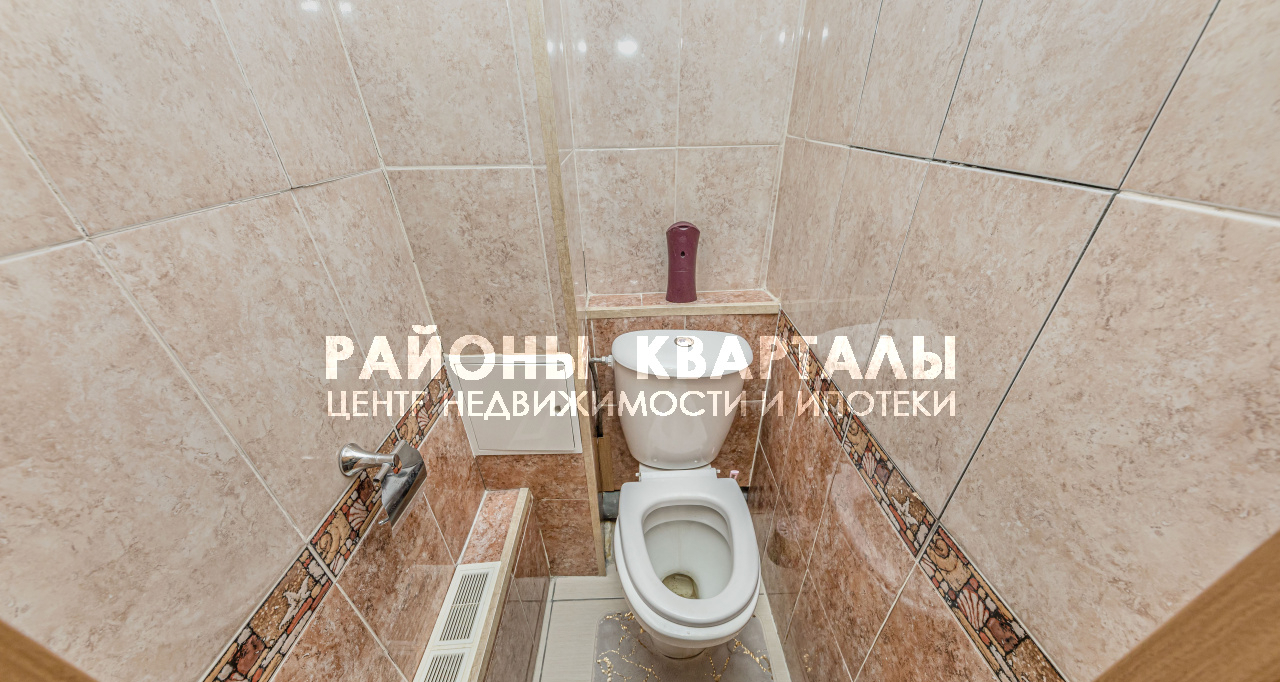 квартира г Челябинск ул Василевского 76 фото 9