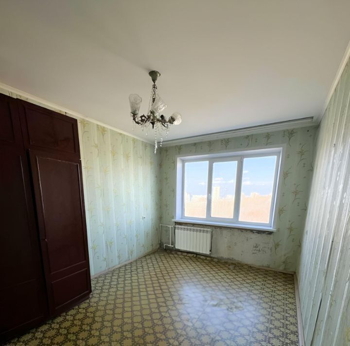 квартира г Тольятти р-н Автозаводский б-р Орджоникидзе 7 5-й кв-л фото 4