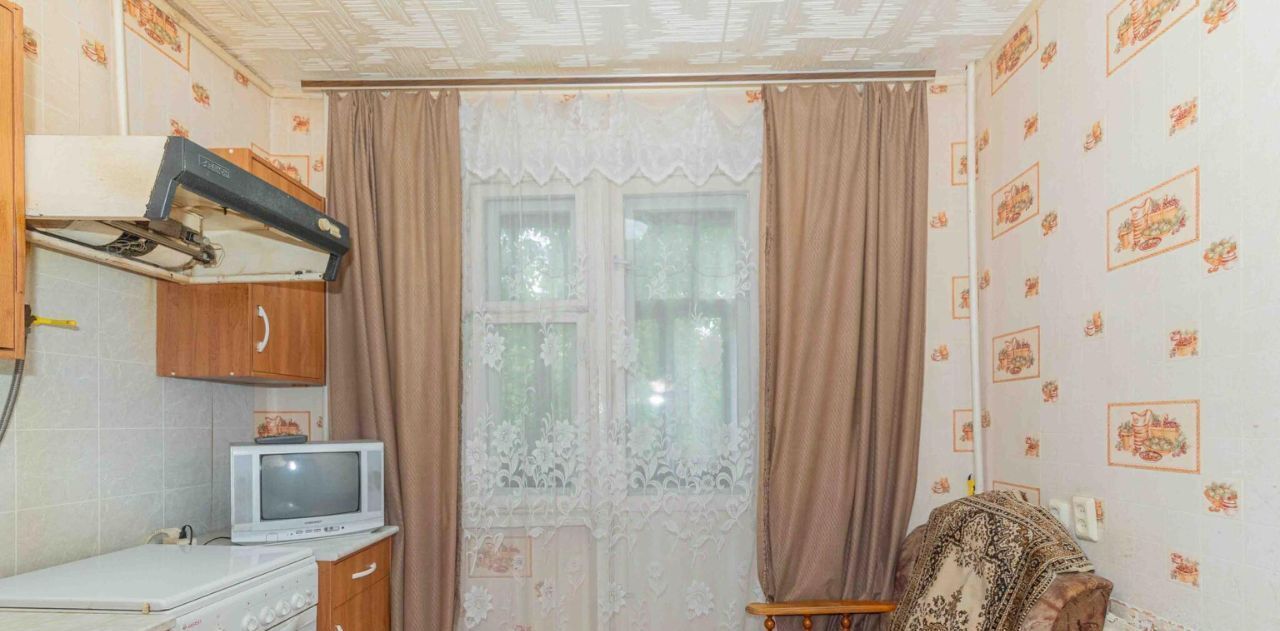 квартира г Владимир мкр Коммунар ул Зелёная 60 р-н Октябрьский фото 12