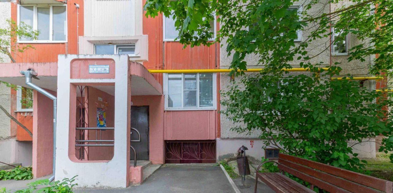 квартира г Владимир мкр Коммунар ул Зелёная 60 р-н Октябрьский фото 24