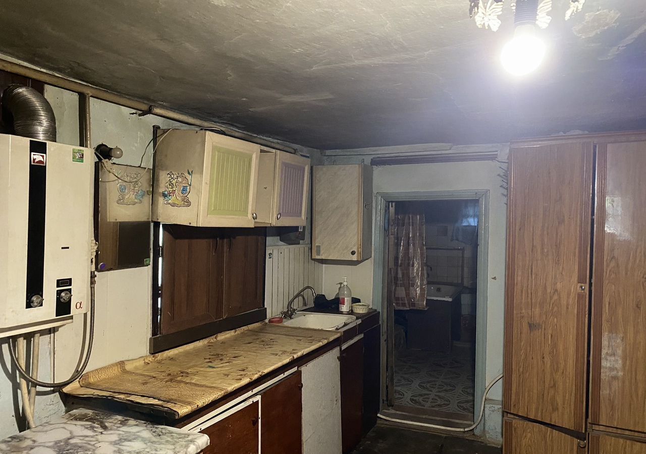 дом р-н Ипатовский г Ипатово ул Голубовского 22 фото 11