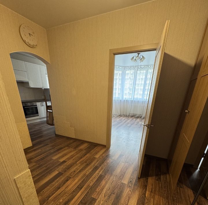 квартира г Королев ул Гагарина 10а фото 4