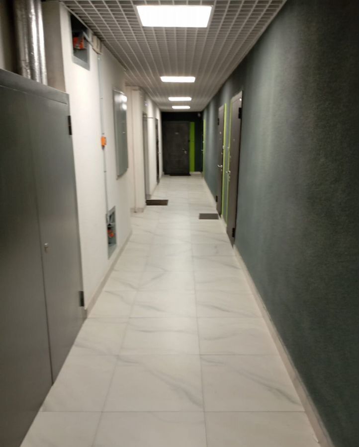квартира г Санкт-Петербург п Шушары пр-кт Старорусский 8к/2 метро Купчино р-н Пушкинский фото 11