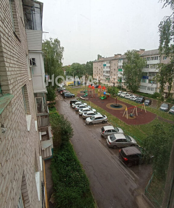 квартира г Октябрьский ул Фрунзе 11 фото 21