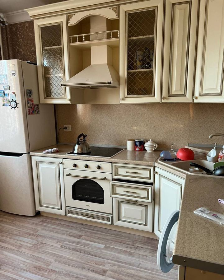 квартира г Махачкала р-н Кировский ул Магомета Гаджиева 73 фото 2
