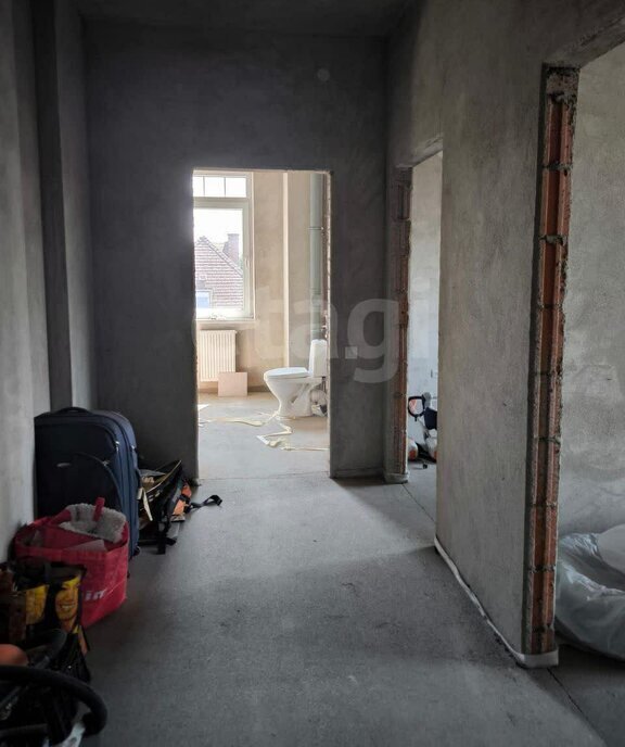 квартира г Калининград ул Ватутина 22 фото 9