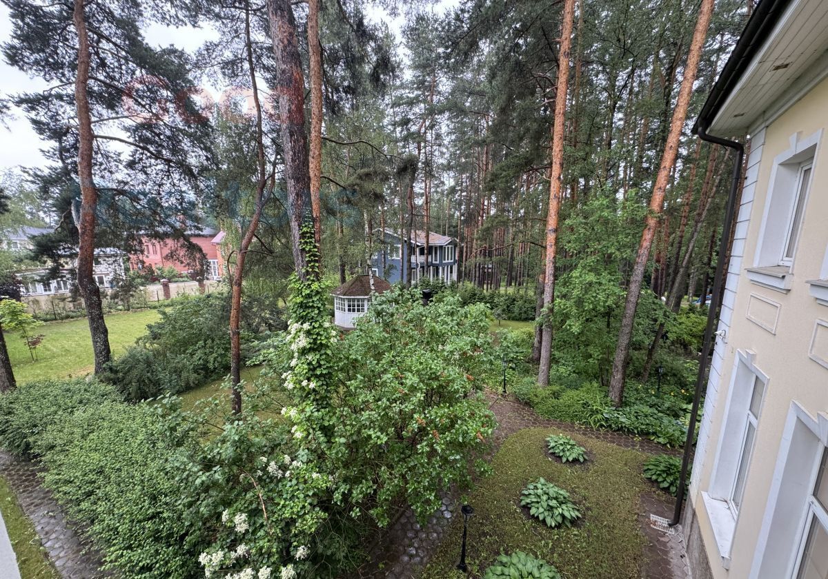 дом г Красногорск ул Речная 4 км, Пятницкое шоссе фото 17
