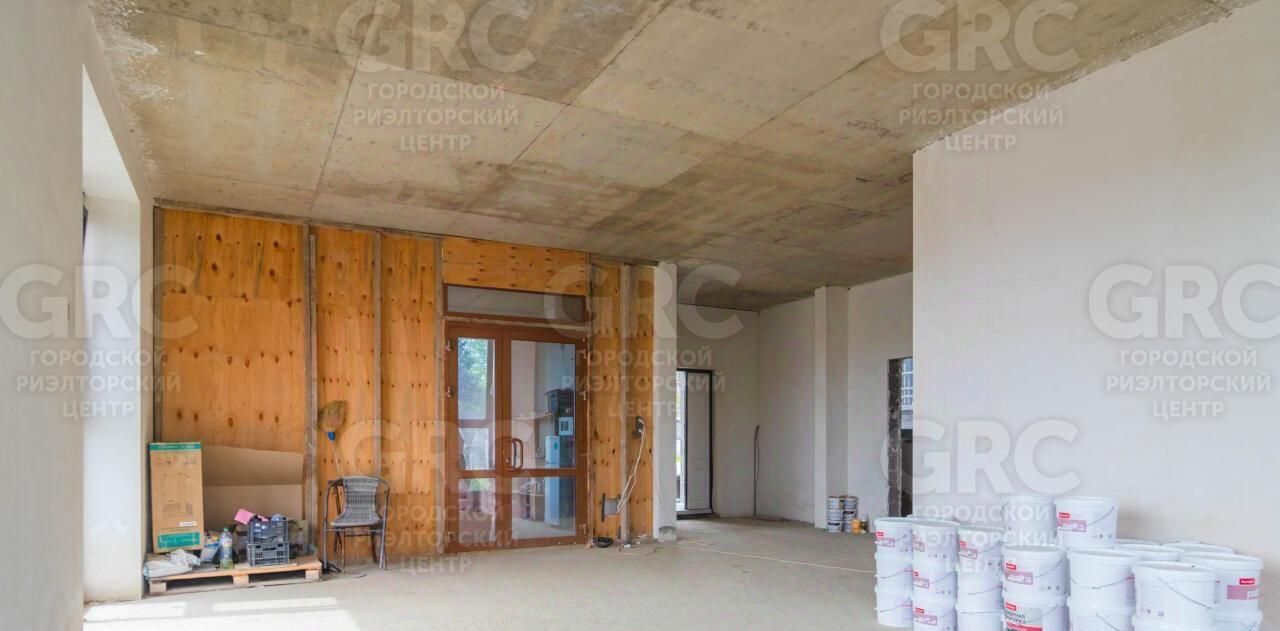 дом г Сочи р-н Центральный Новый Сочи ул Клубничная 2/2 фото 6