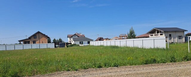 Дербишевское сельское поселение, ТСН Журавли, Озёрная ул, Долгодеревенское фото