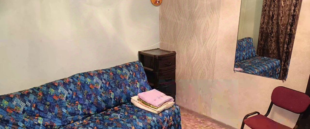 комната г Красноярск р-н Центральный ул 1-я Крутогорская 18 фото 14