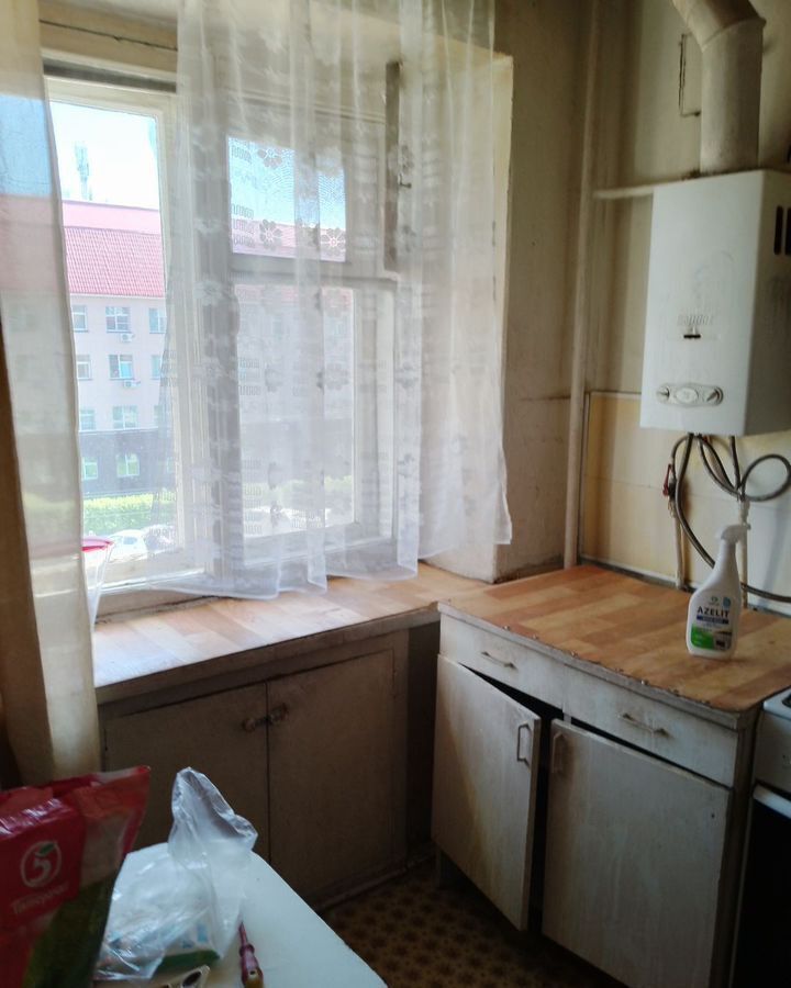 квартира г Ижевск р-н Ленинский ул Гагарина 25 фото 1