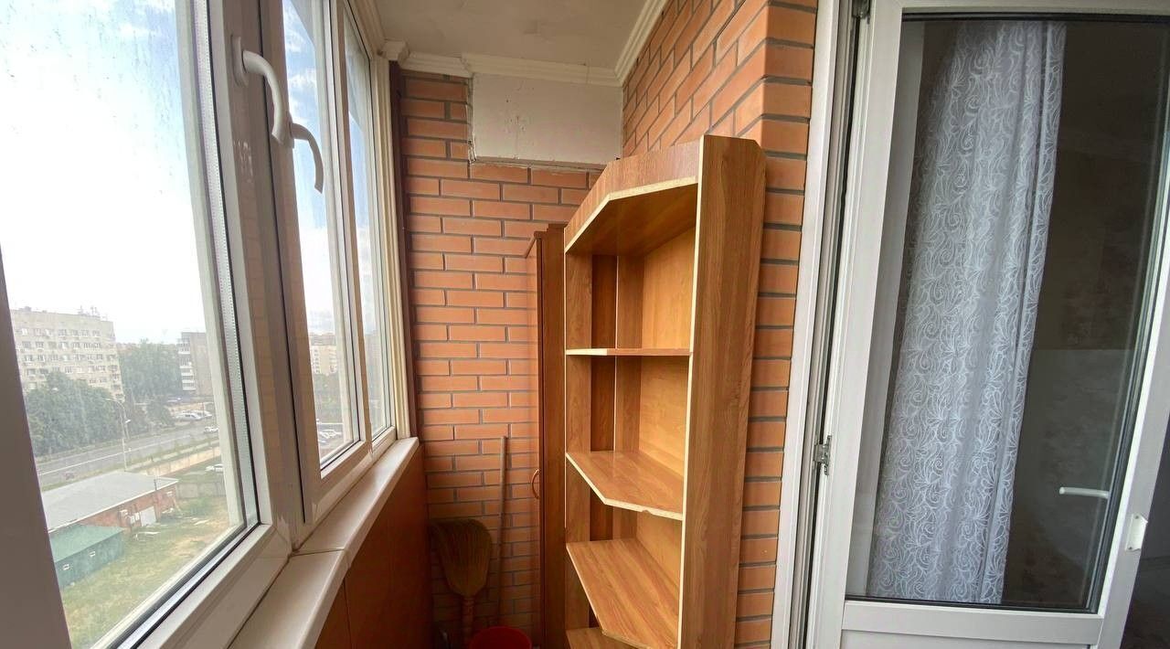 квартира г Краснодар р-н Прикубанский ул Российская 79/3к 2 фото 10