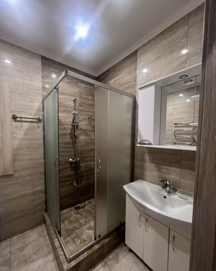 квартира г Сочи р-н Центральный ул Донская 108а фото 8