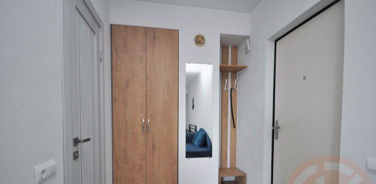 квартира г Евпатория ул Кирова 13а фото 28