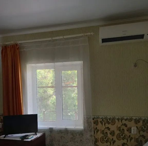 комната р-н Анапский г Анапа ул Новороссийская 3 фото 2