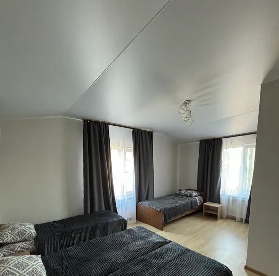 комната г Геленджик с Береговое ул Дубинина 8а фото 1