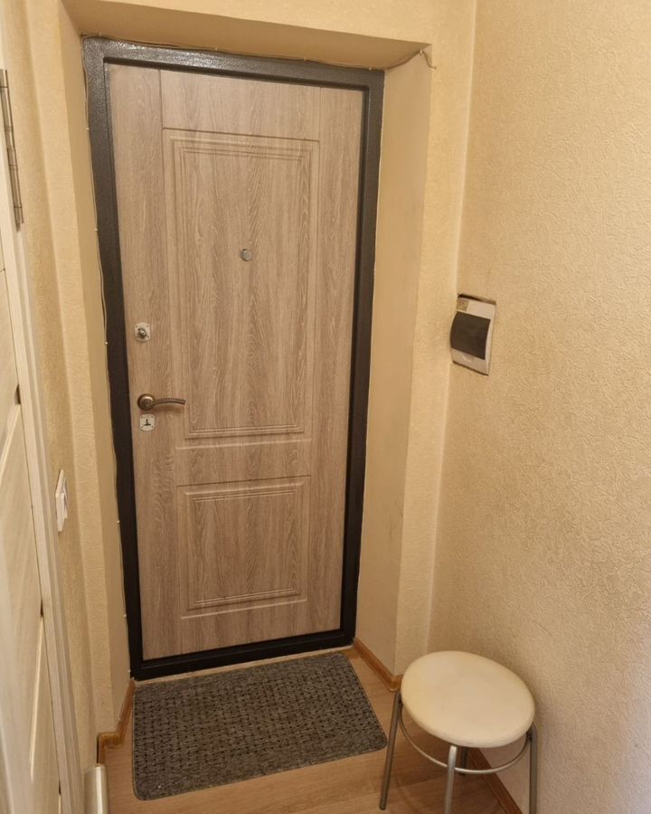 квартира г Екатеринбург Динамо ул. Короленко, 4 фото 3