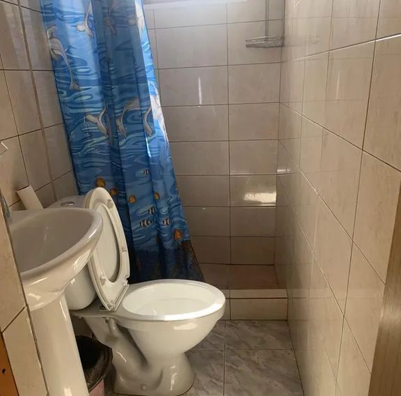 комната г Сочи р-н Адлерский ул. 98-й Железнодорожный Километр, 6 фото 7