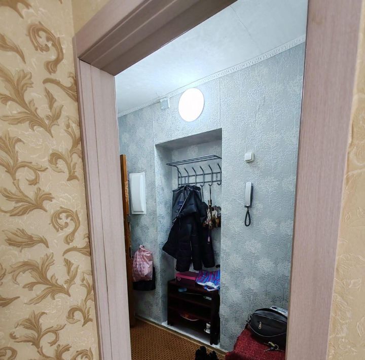 квартира г Томск р-н Советский ул Некрасова 61 фото 15