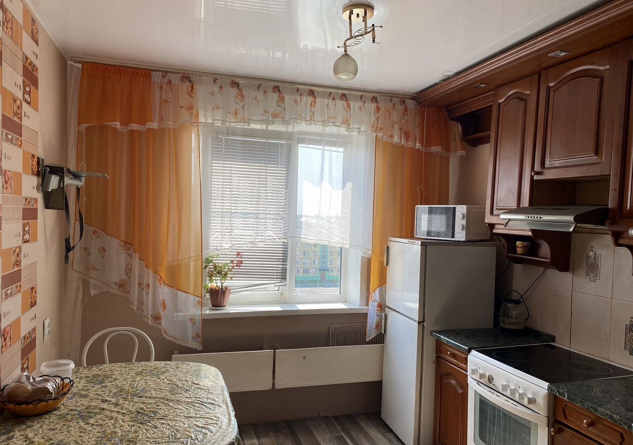 квартира г Ачинск 3-й Привокзальный микрорайон мкр-н, 18 фото 2
