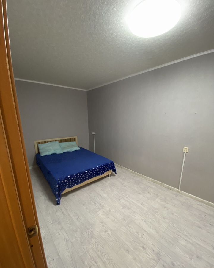 квартира г Уфа р-н Калининский ул Первомайская 68/2 фото 13