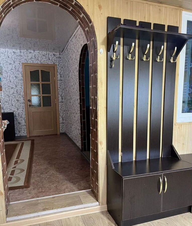 дом р-н Соль-Илецкий г Соль-Илецк ул Ленинградская 109 фото 18