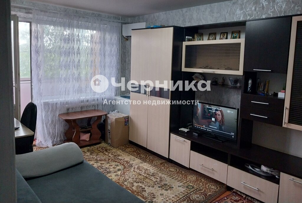 квартира г Новошахтинск ул Радио 42 фото 1