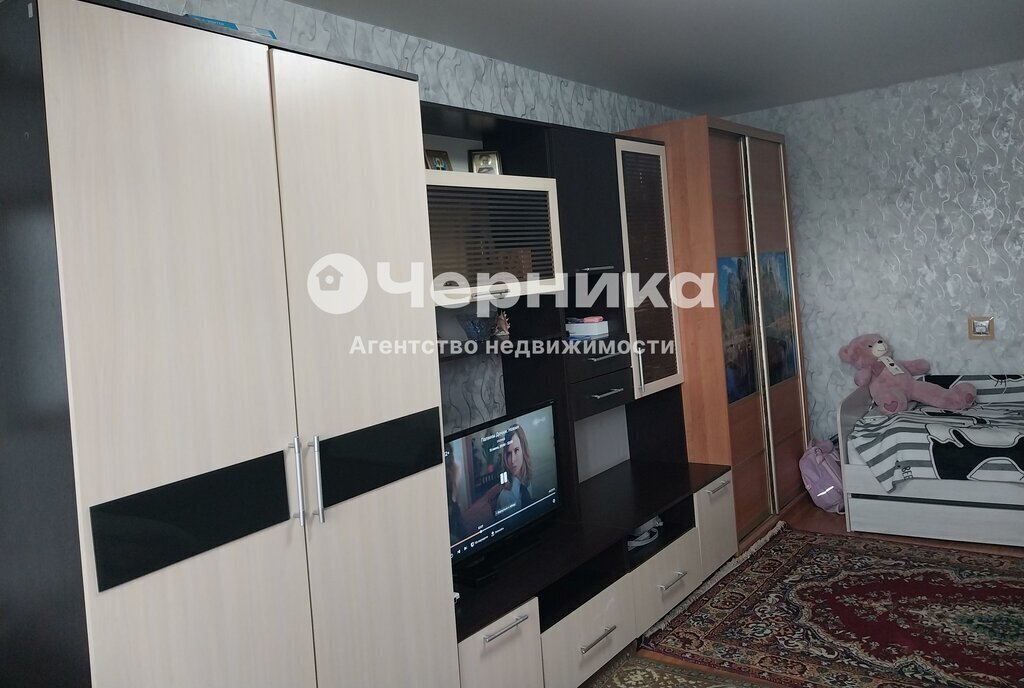 квартира г Новошахтинск ул Радио 42 фото 2