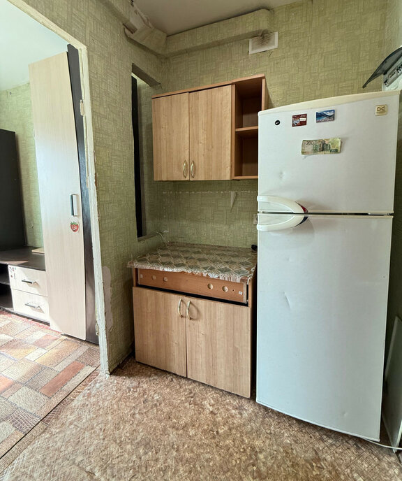 квартира г Курган пр-кт Машиностроителей 11 фото 6